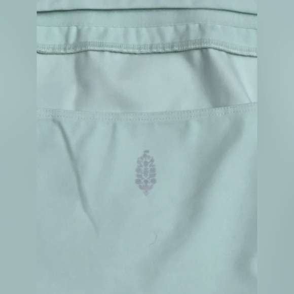 FP MOVEMENT Never Better Long Tank L Pistachio $68 Retail NWT - Picture 8 of 12